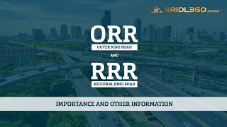 ORR and RRR - Importance and Other Information