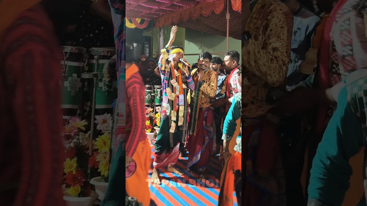 BALBASPUR KRUSHNA GURU BHAJAN 