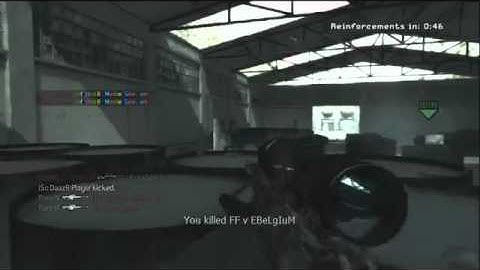 DEFENDING THE HQ LIKE A BOSS!!