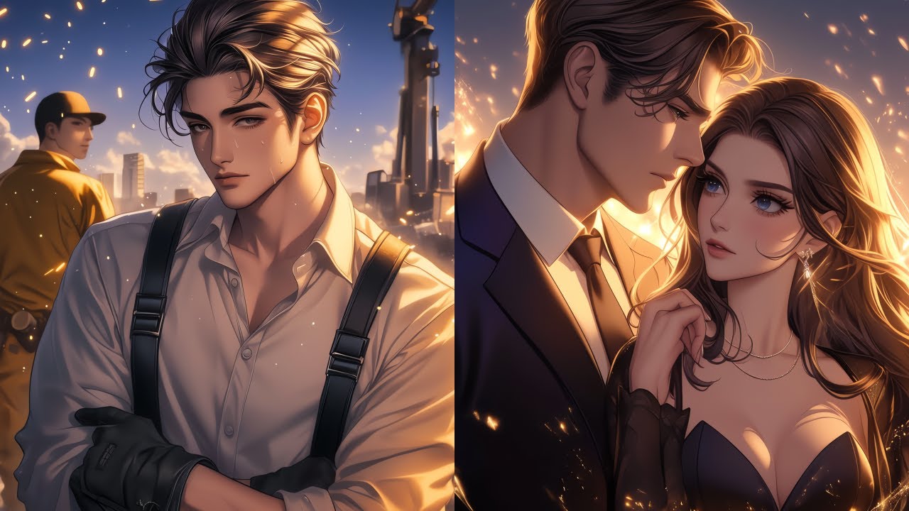 Моя девушка изменила условия сделки ради своей первой любви. Теперь мы должны 100 миллионов долла...