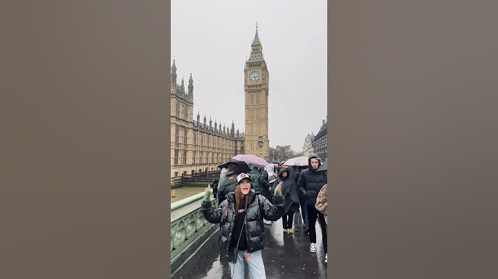 Maelie à Londres #londres #fyp #london #pourtoi #shortvideo