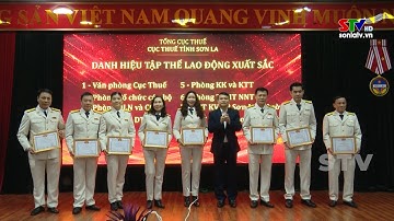 Triển khai quyết liệt nhiệm vụ thu ngân sách