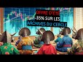 Profitez de l'offre d'automne -35% du 21 septembre au 28 septembre ! Mes 40 wébinaires privés à 325€ au lieu de 500€ !