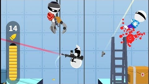 Johnny Trigger ||Android Game Play|| # part- 7