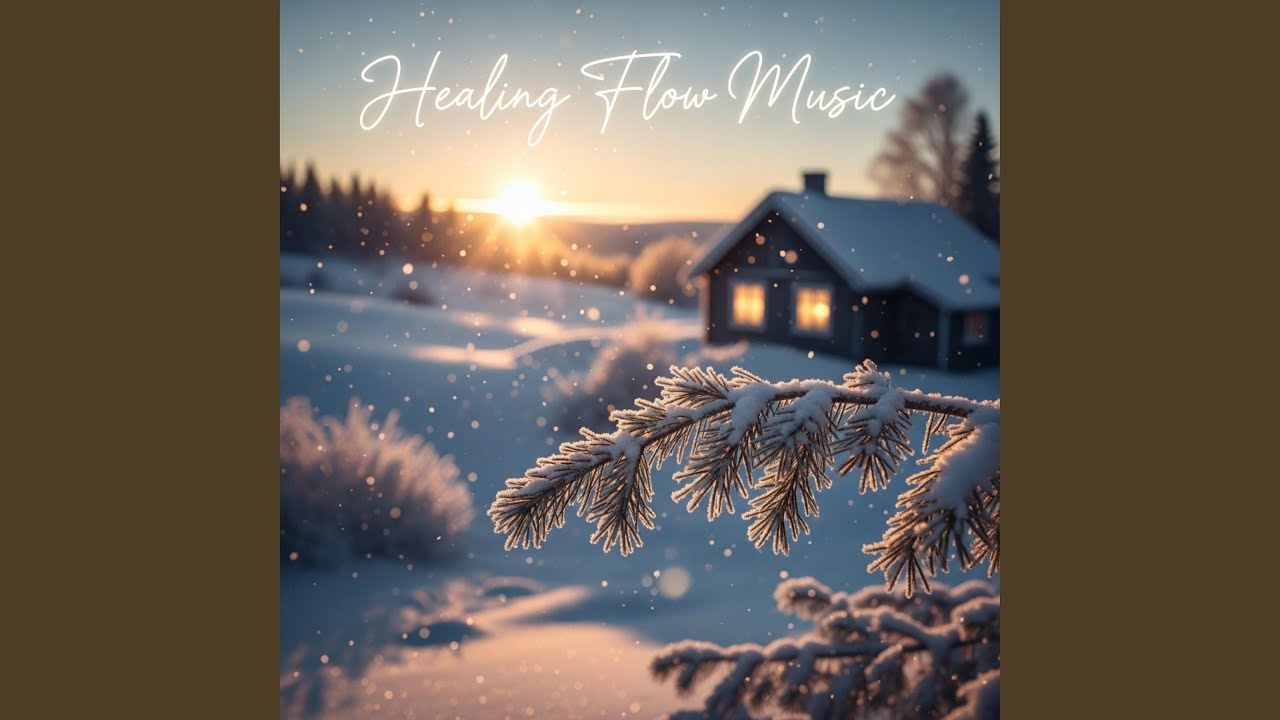 Winter's Gentle Embrace