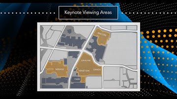re:Invent 2016 | Keynote Viewing Options