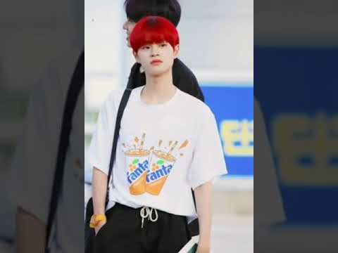 AIRPORT FASHION °LEE DAEHWI°