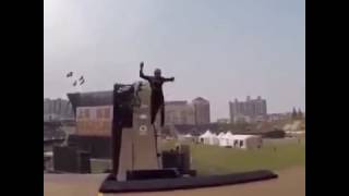 Excellent Extremsport Meister, Werden Sie Nicht Zu Sehen,