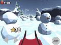 Snow rider 3d 224 hard mode