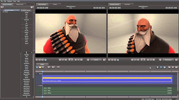 Making the All-Father Beard Visible - SFM Tip of the Day #64