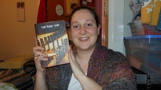 The Book Thief by Markus Zusak