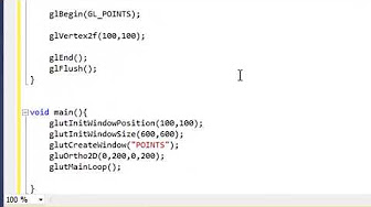 شرح مادة الرسم بالحاسب - YouTube