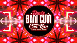 Đám Cưới Của Em Remix - Lý Tuấn Kiệt x Phát Hồ (SinKra Remix) ~ Đám cưới em người ta lên hát hò screenshot 3