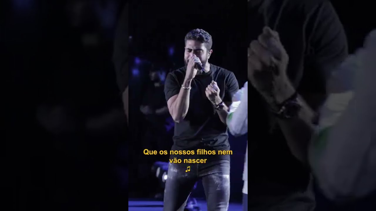 EVENTO CANCELADO nossa nova música de trabalho.