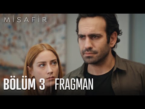 Misafir: Season 1, Episode 3 Clip