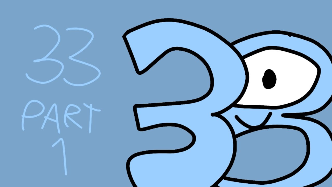 33 bahagi 1st - YouTube