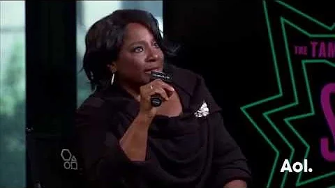 LaTanya Richardson Jackson On "The Taming Of The S...