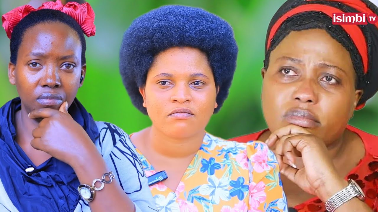 MUTESI AKWIYE KUDUSABA IMBABAZI😥YAROSHYE ASSIA ARANGIJE AMUTEZA ISI|MAMA CHARLENE AVUGANYE AGAHINDA