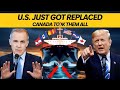 6 Nations Ditching The U S For Canada In 2025 A Game Changer In Global Alliances 6 Nations Ditching The U S For Canada In 2025 A Game Changer In Global Alliances