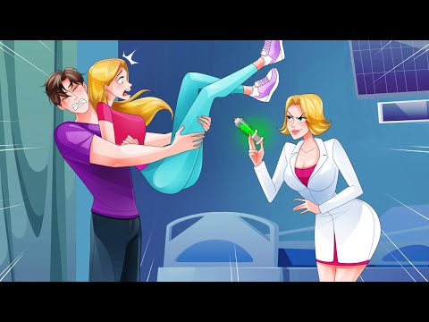 Моя Мама Любит Моего Брата Больше, чем Меня