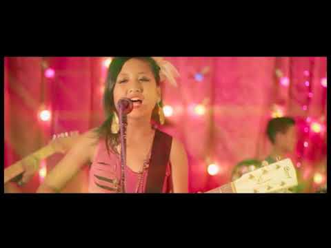 NAGALAND AO SONG  PA TENZUKANG  AKUM NULA  ASEN  THE RAYS NER KIBONG