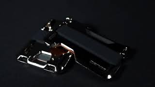 Dango Products - D02 And M2 Nickel Series