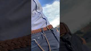 What’s the purpose of the little pocket on the right side of every pair of jeans? What’s the purpose of the little pocket on the right side of every pair of jeans?
