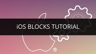 iOS Blocks Tutorial | Blocks in iOS | iOS Tutorial for Beginners | Edureka