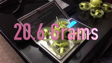 Eachine QX65 Loose Motor Fix Part 4 The Follow Up