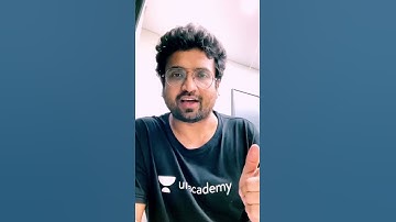 🔥❤️A story for all the Students❤️🔥 I By Saurabh Sir