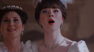 Eloise Bridgerton || Can't Pretend