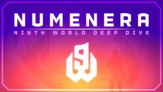 Numenera Deepdive 002: The Steadfast