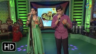 Padutha Theeyaga - 26th October 2015 -   పాడుతా తీయగా – Full Episode