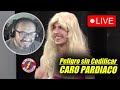 Reacci&oacute;n a Caro Pardiaco | &ldquo;Hablemos sin saber&rdquo; &ndash; Peligro Sin Codificar | No pude parar de re&iacute;r 😂
