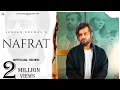 Nafrat official jashan grewal  abhi rai  jappy bajwa   punjabi songs  jass records