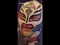 Rey Mysterio aconseja a Novia Negra de 'Contra las cuerdas' | Netflix