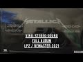 Metallica - Metallica (1991)/Vinil Stereo Sound+foto/Full Album/LP2/remaster 2021/Black Album