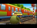 PlayGame Subway Surfers On PC Win 10 FHD