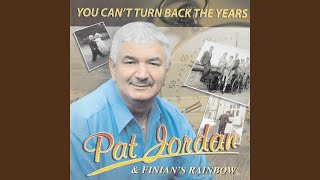 Video thumbnail of "Pat Jordan & Finian's Rainbow - Shack in Ballyhayes"
