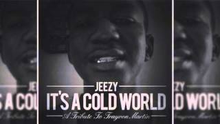 Watch Young Jeezy Its A Cold World video