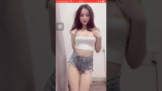 Bigo E Gái Nhảy Sexy Khiêu Gợi Phê