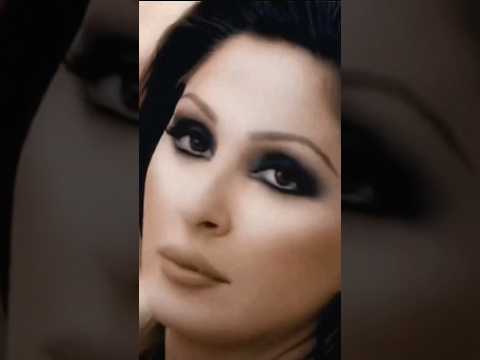 ارحم قلبي المشتاق اليسا
