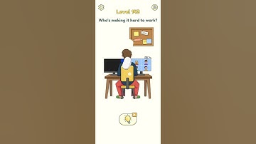 DOP 2 Gameplay Level143 Shorts Delete One Part Solution and Answer Subscribe #gaming #youtube #video