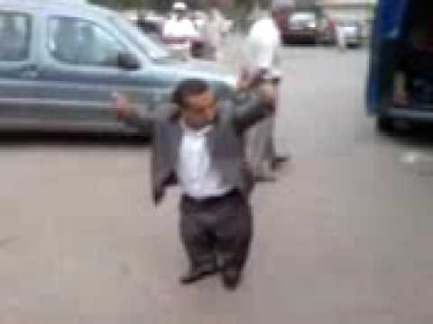 video gags algerien