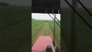 Mtz 952 Ptinger Cat Nova 215 I John Deere 6125 Kuhn Kosenje Lucerke