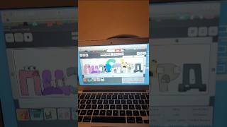 Ralr Pizza Tower Scream