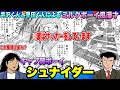 井沢守と早田誠によるミルクボーイ風漫才「キャプ翼ボーイ」#2