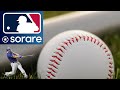 NFT Fantasy baseball game | What is Sorare MLB?