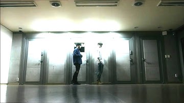 Jungkook & Jimin - Own It (Mirror Dance Practice)