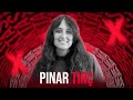 Bozcaada’dan Dünyaya: "Bir Sanat Yolculuğu” | Pınar Tınç | TEDxAtapark